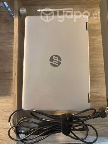HP Pavilion X360