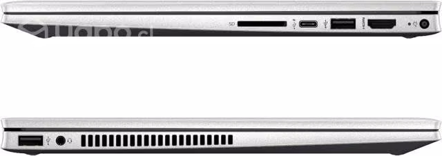 HP Pavilion X360