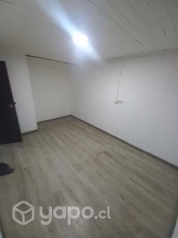 Arriendo casa