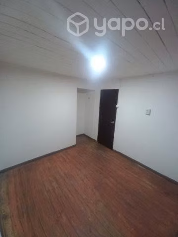 Arriendo casa