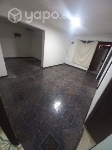 Arriendo casa
