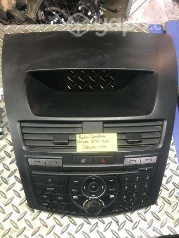 Radio completa Mazda BT50 2013 al 2020 - Imagen 2