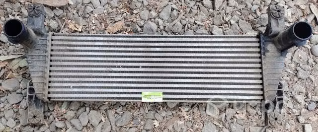 Radiador Intercooler (MBE182) Mazda BT50 3.2 2019