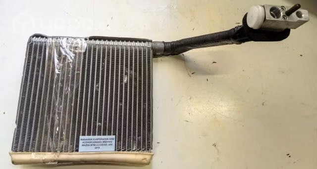 Radiador Evaporador Aire Ac (MBD103) BT50 2.2 2019