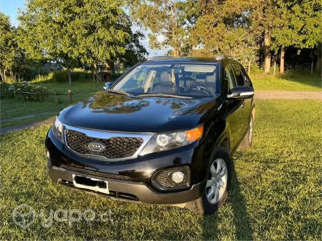 KiIA SORENTO 2.4 FULL 4WD - Imagen 2