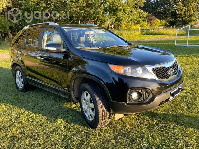 KiIA SORENTO 2.4 FULL 4WD