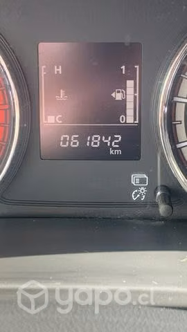 Mitsubishi L200 2018