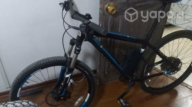 Bicicleta marin 7 - Imagen 4