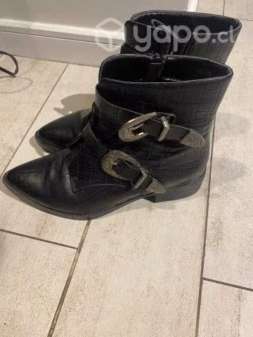 Zapatos - Imagen 2