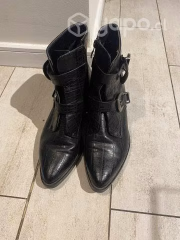 Zapatos - Imagen 3