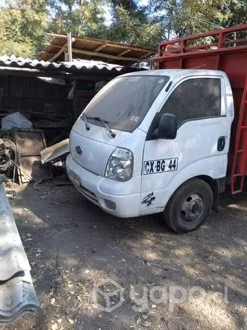 Camion kia
