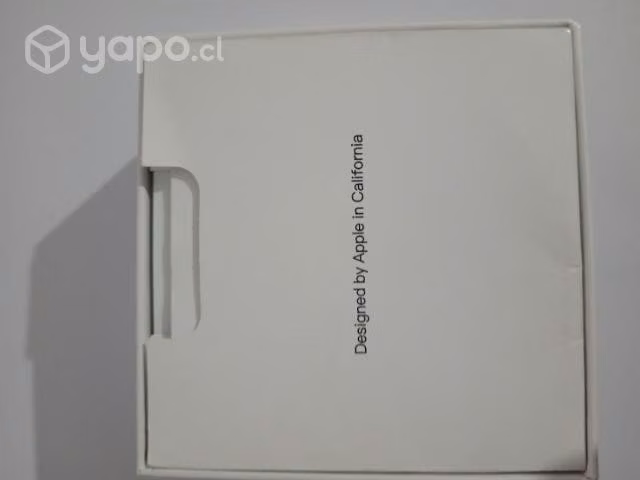 Audífonos AirPods Pro 2nd Generacion