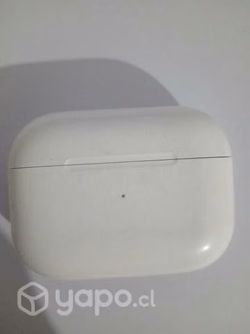 Audífonos AirPods Pro 2nd Generacion