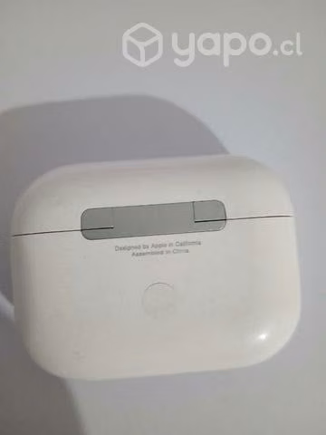Audífonos AirPods Pro 2nd Generacion