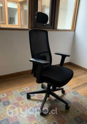 Silla de escritorio - Imagen 2