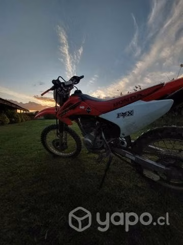 Honda CRF-230