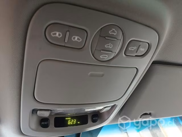 Kia grand carnival 2015