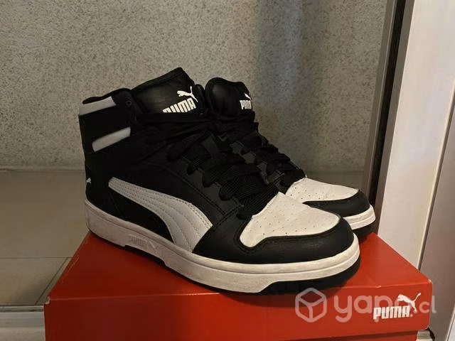 Zapatilla Puma
