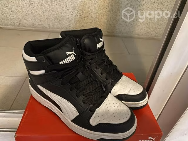 Zapatilla Puma - Imagen 2