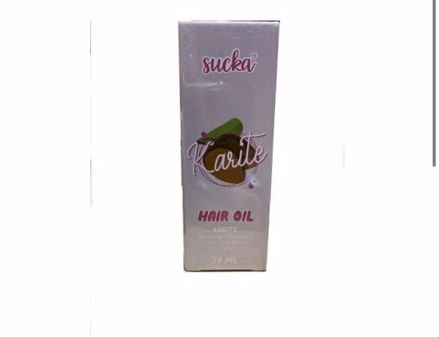 Productos capilares e