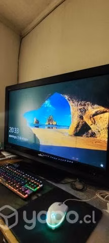 Pc gamer gama media - Imagen 3