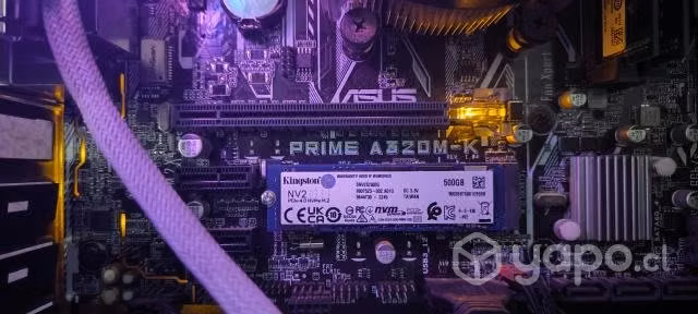 Pc gamer gama media - Imagen 2