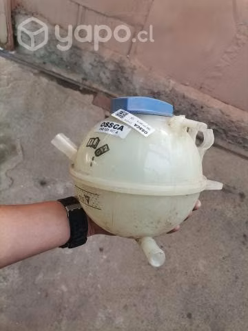 Deposito refrigerante volkswagen polo