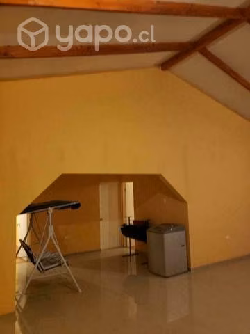 Terreno con casa - Imagen 8