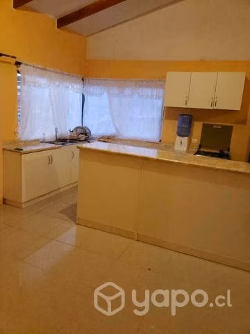 Terreno con casa - Imagen 5