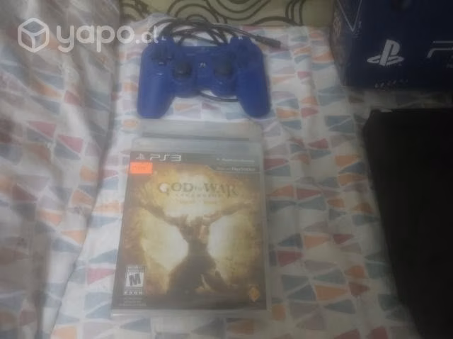 Play station 3 - Imagen 5