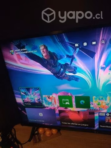 Xbox One 500gb - Imagen 2
