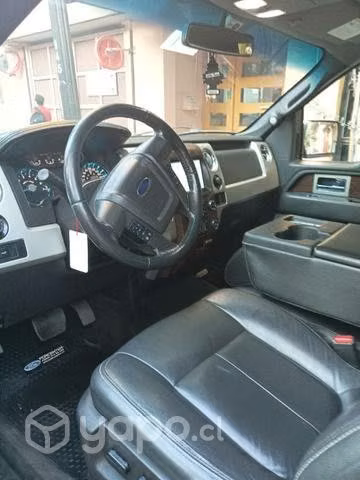 Camioneta F150 - Imagen 10
