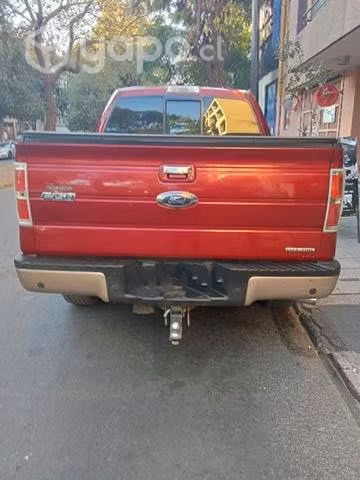 Camioneta F150 - Imagen 3