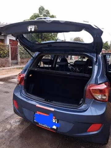 Vendo vehiculo usado en muy buen estado
