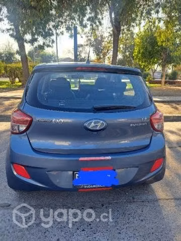 Vendo vehiculo usado en muy buen estado
