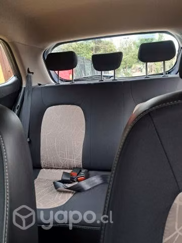 Vendo vehiculo usado en muy buen estado