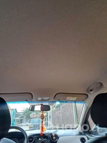 Vendo vehiculo usado en muy buen estado