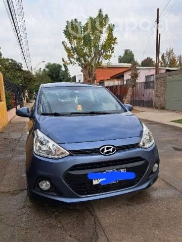 Vendo vehiculo usado en muy buen estado