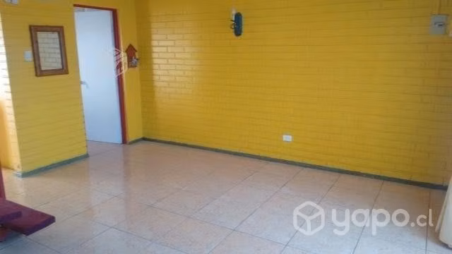 Se arrienda casa Sector Norte en Villa Panorama