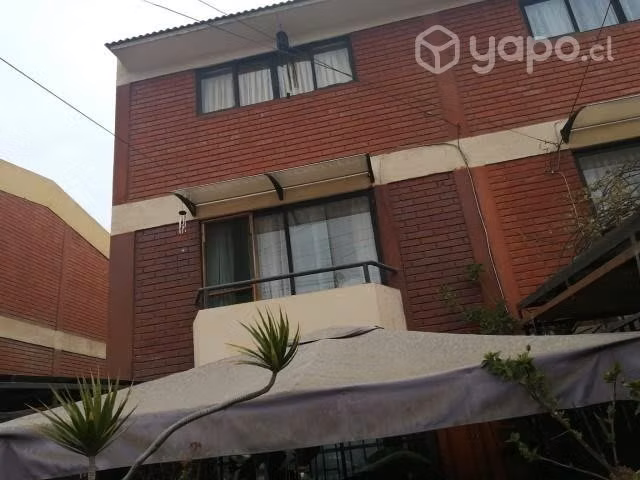 Se arrienda casa Sector Norte en Villa Panorama