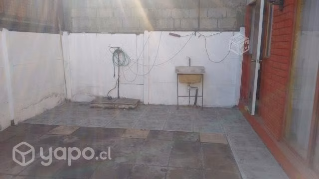 Se arrienda casa Sector Norte en Villa Panorama