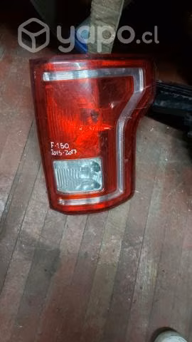 Foco trasero derecho ford f150 Año 2015-2017