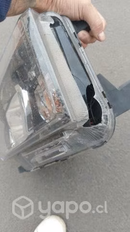 Par de opticos maxus t60 Año 2017-2021
