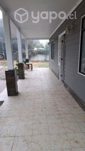 Arriendo hermosa casa