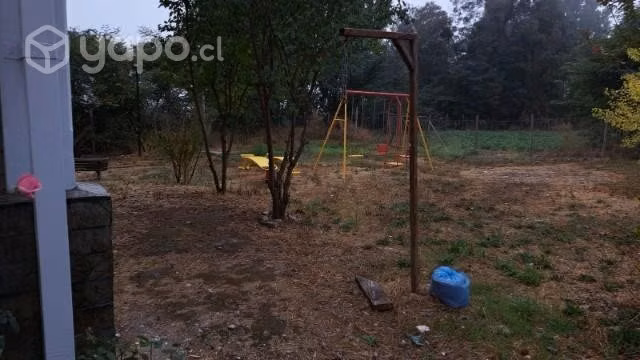 Arriendo hermosa casa