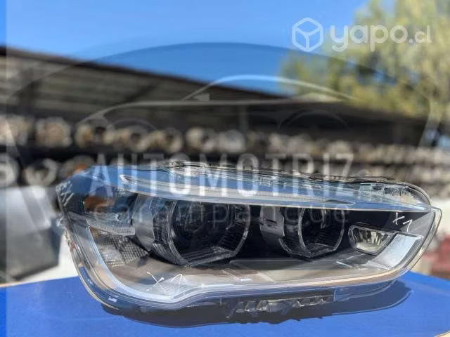 Óptico derecho BMW X1