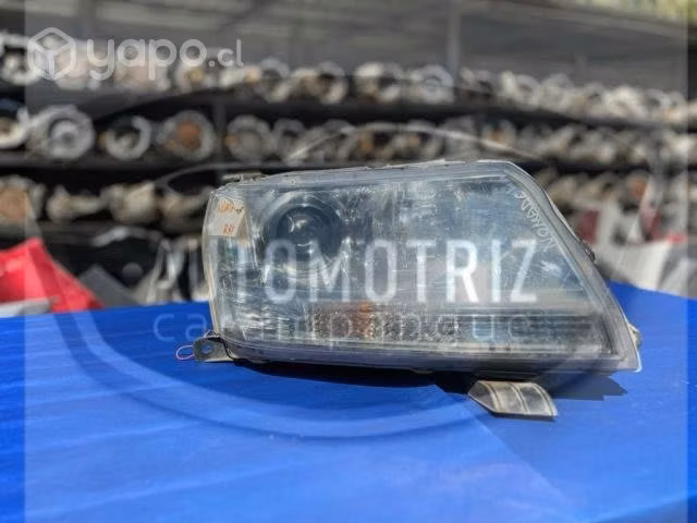 Óptico derecho suzuki grand nomade