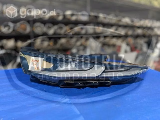 Óptico derecho Hyundai Santa Fe