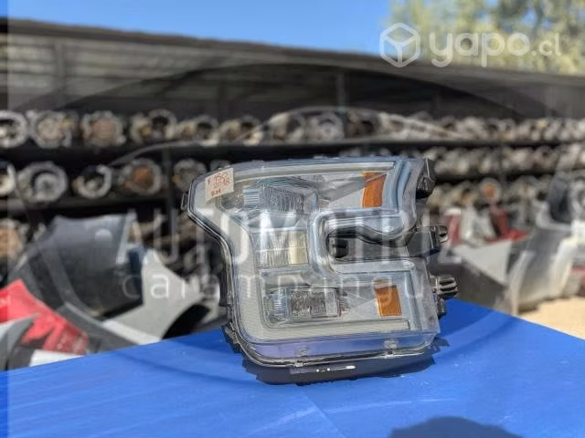 Óptico derecho Ford F150 2018