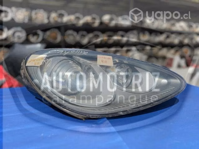 Óptico derecho Porsche Cayenne
